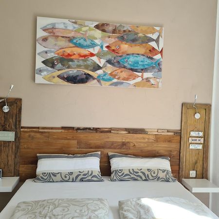 Ferienwohnung Beachhouse Cuxhaven Exterior foto