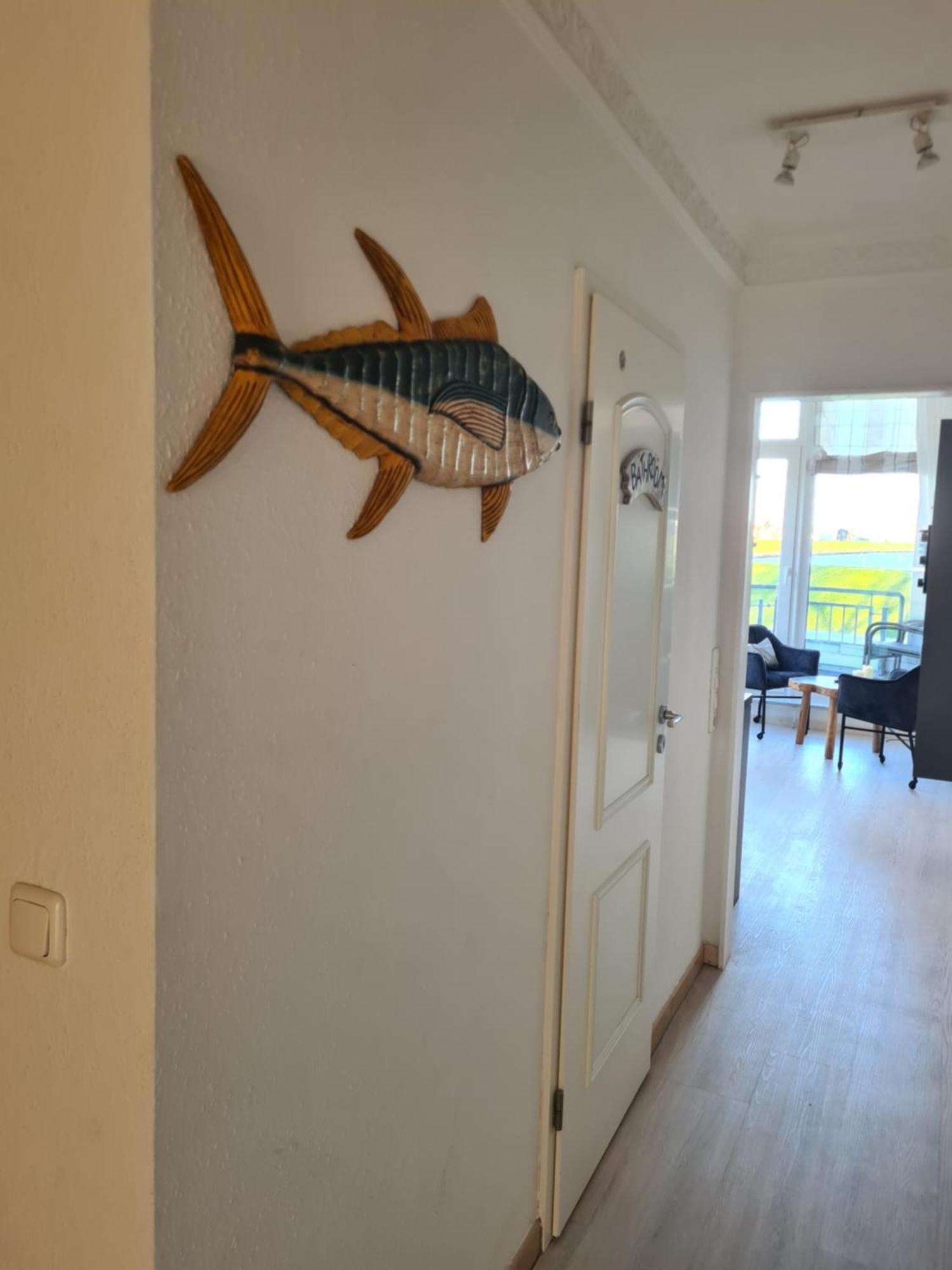 Ferienwohnung Beachhouse Cuxhaven Quarto foto